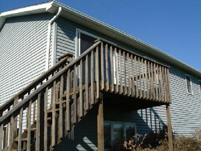 1520 Sculac Road Bethlehem, PA 18020 - Photo 6 of 7 Upper Deck
