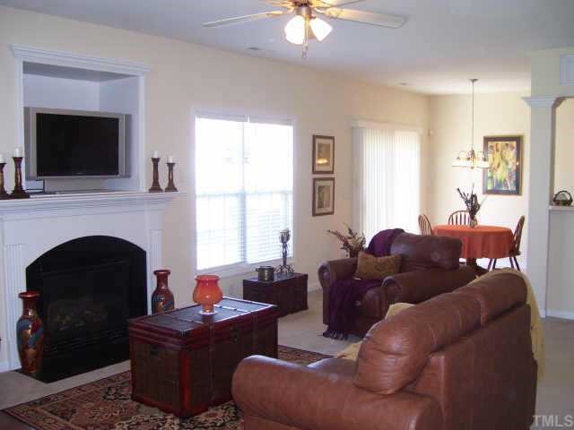 5221 Nautical Lane Raleigh, NC 27610 - Photo 8 of 10 Gallery Image 8