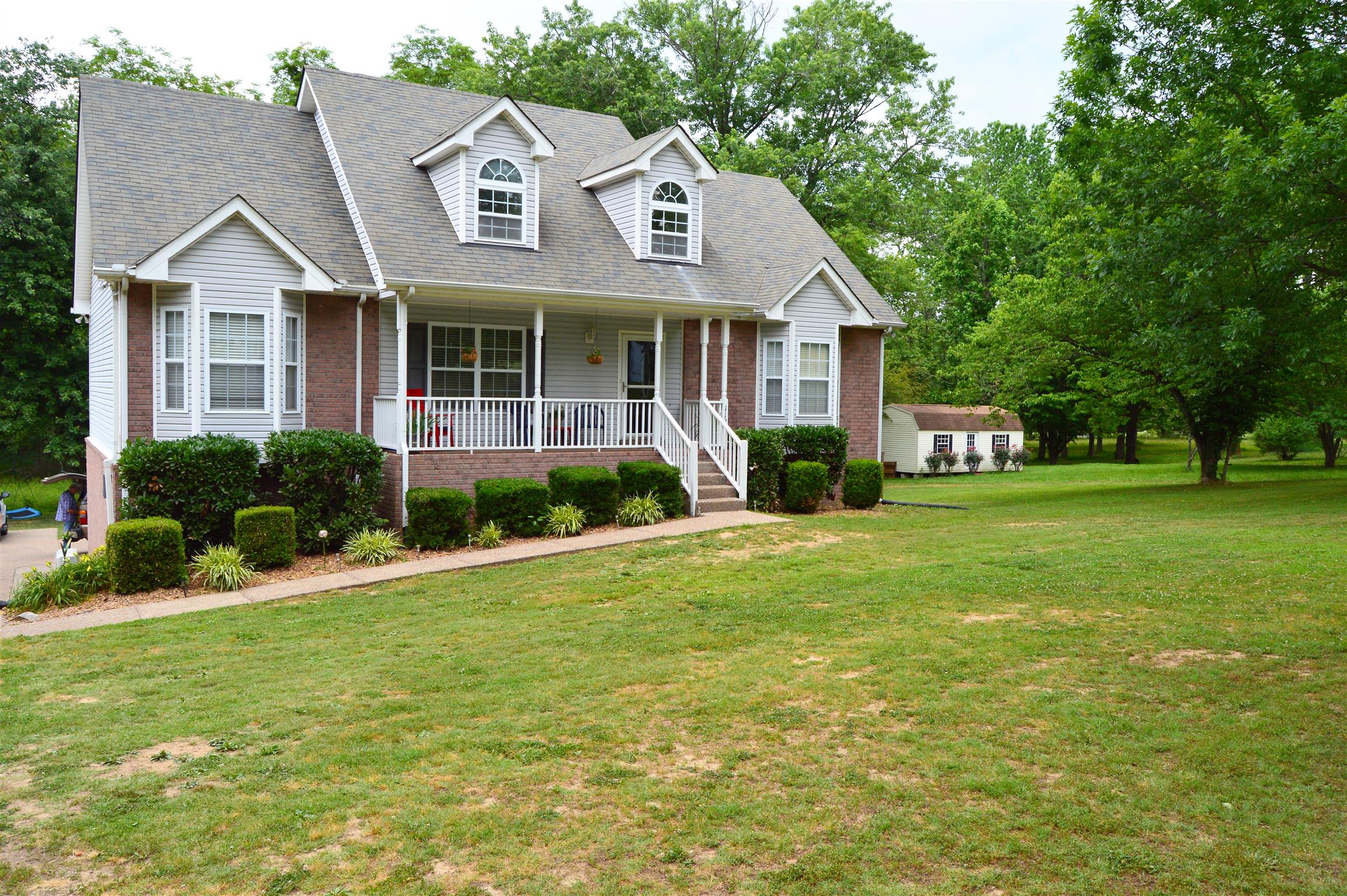 112 Ben Albert Road Cottontown, TN 37048 - Photo 1 of 30 Gallery Image 1