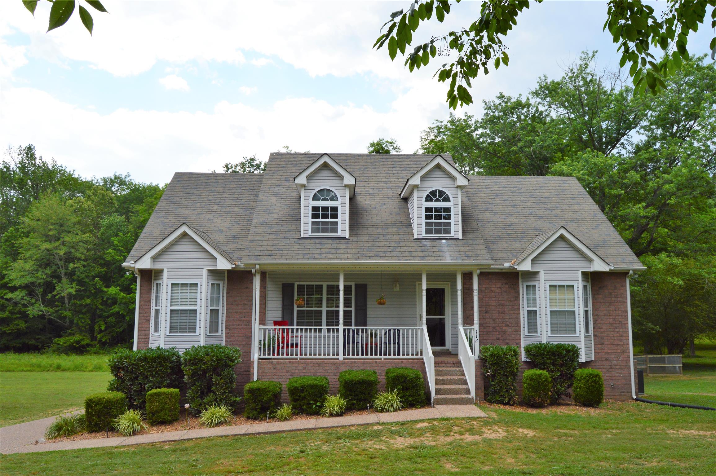 112 Ben Albert Road Cottontown, TN 37048 - Photo 2 of 30 Gallery Image 2