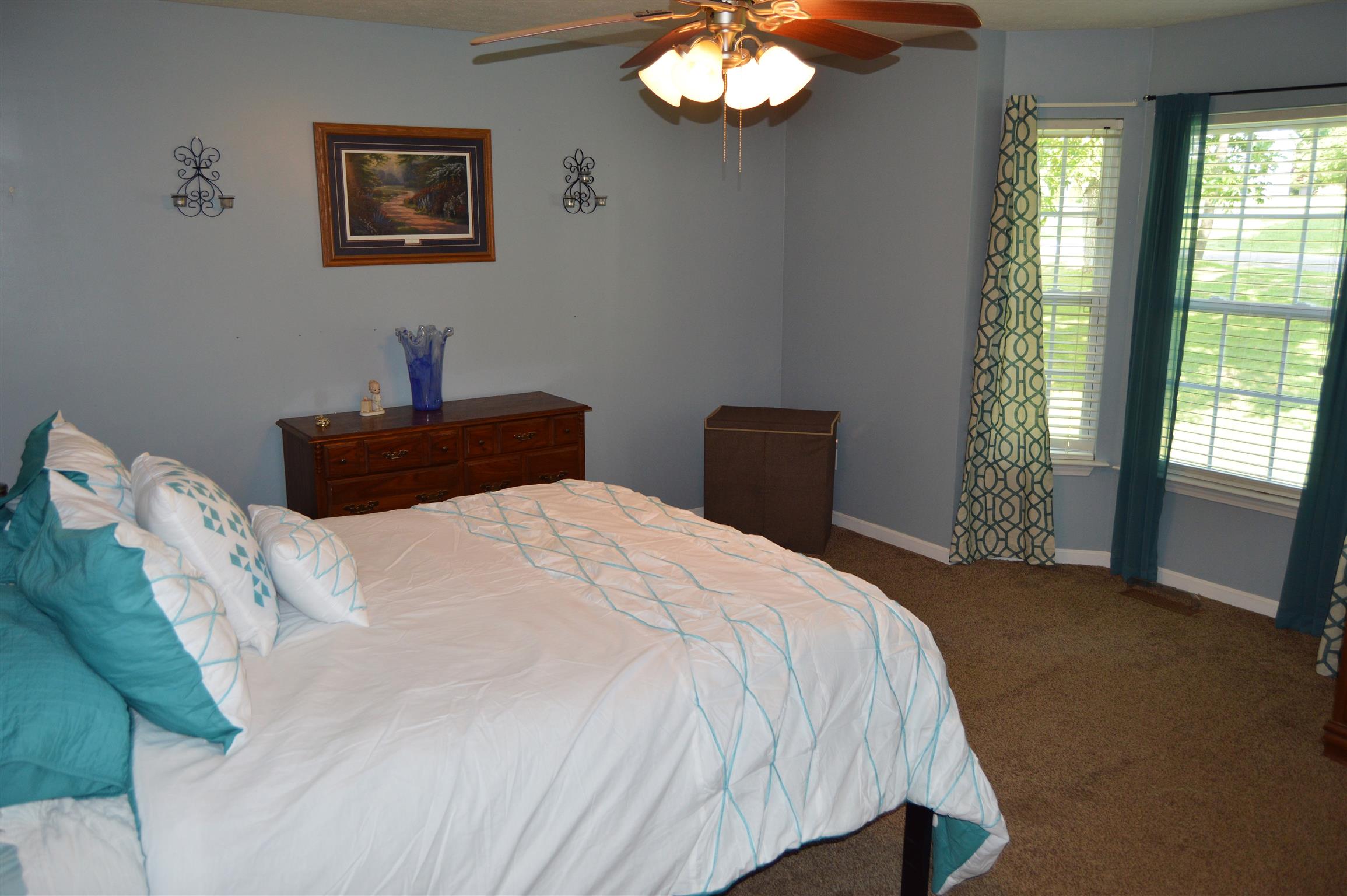 112 Ben Albert Road Cottontown, TN 37048 - Photo 11 of 30 Gallery Image 11