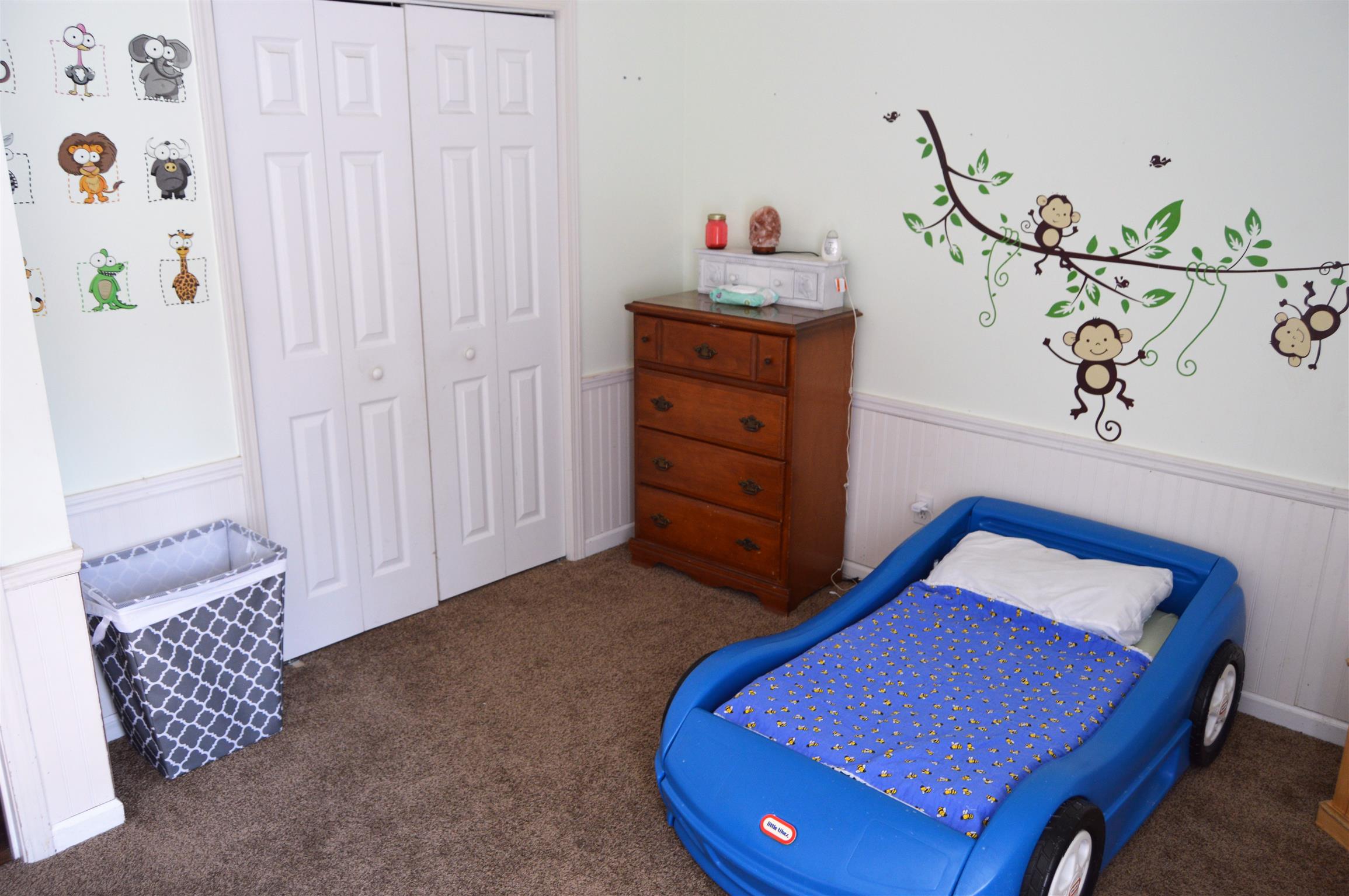 112 Ben Albert Road Cottontown, TN 37048 - Photo 16 of 30 Gallery Image 16