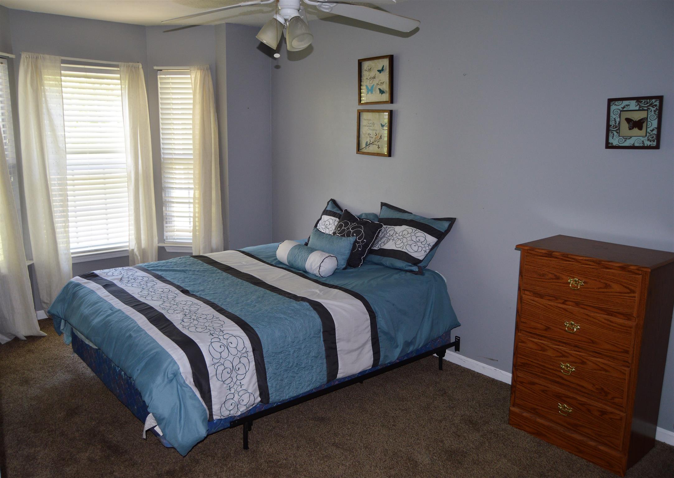 112 Ben Albert Road Cottontown, TN 37048 - Photo 17 of 30 Gallery Image 17