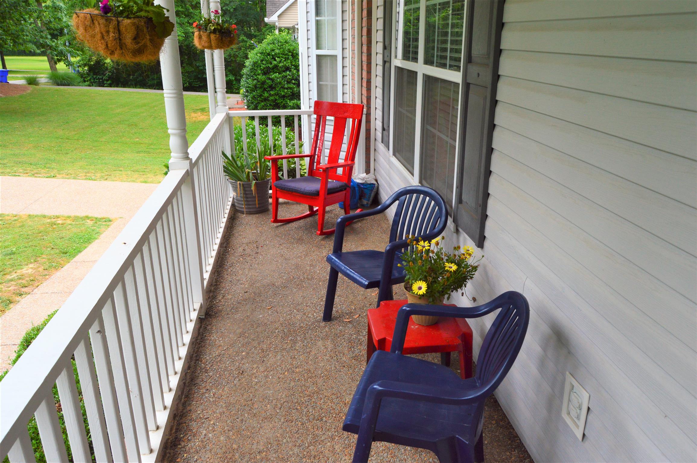 112 Ben Albert Road Cottontown, TN 37048 - Photo 3 of 30 Gallery Image 3