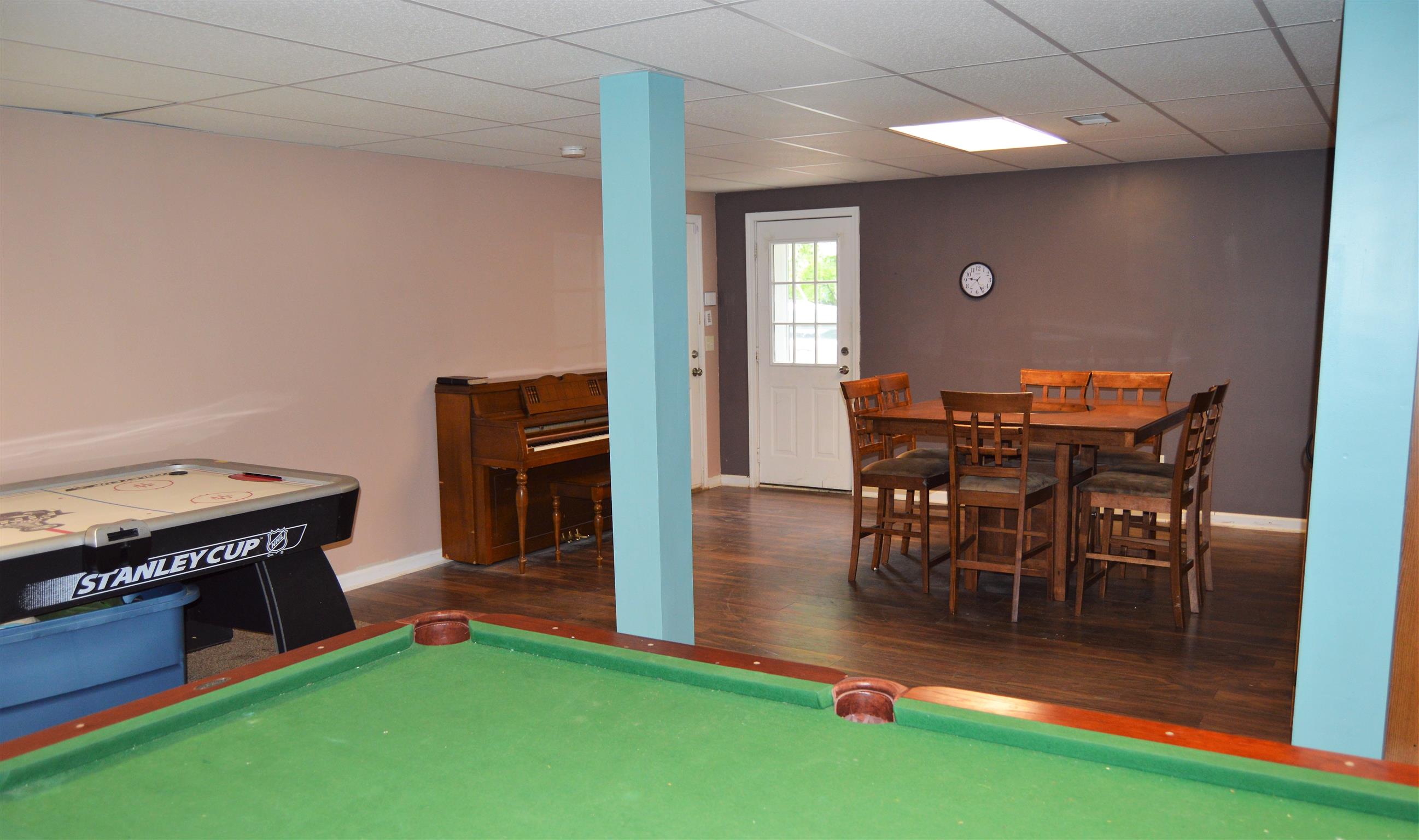 112 Ben Albert Road Cottontown, TN 37048 - Photo 28 of 30 Gallery Image 28