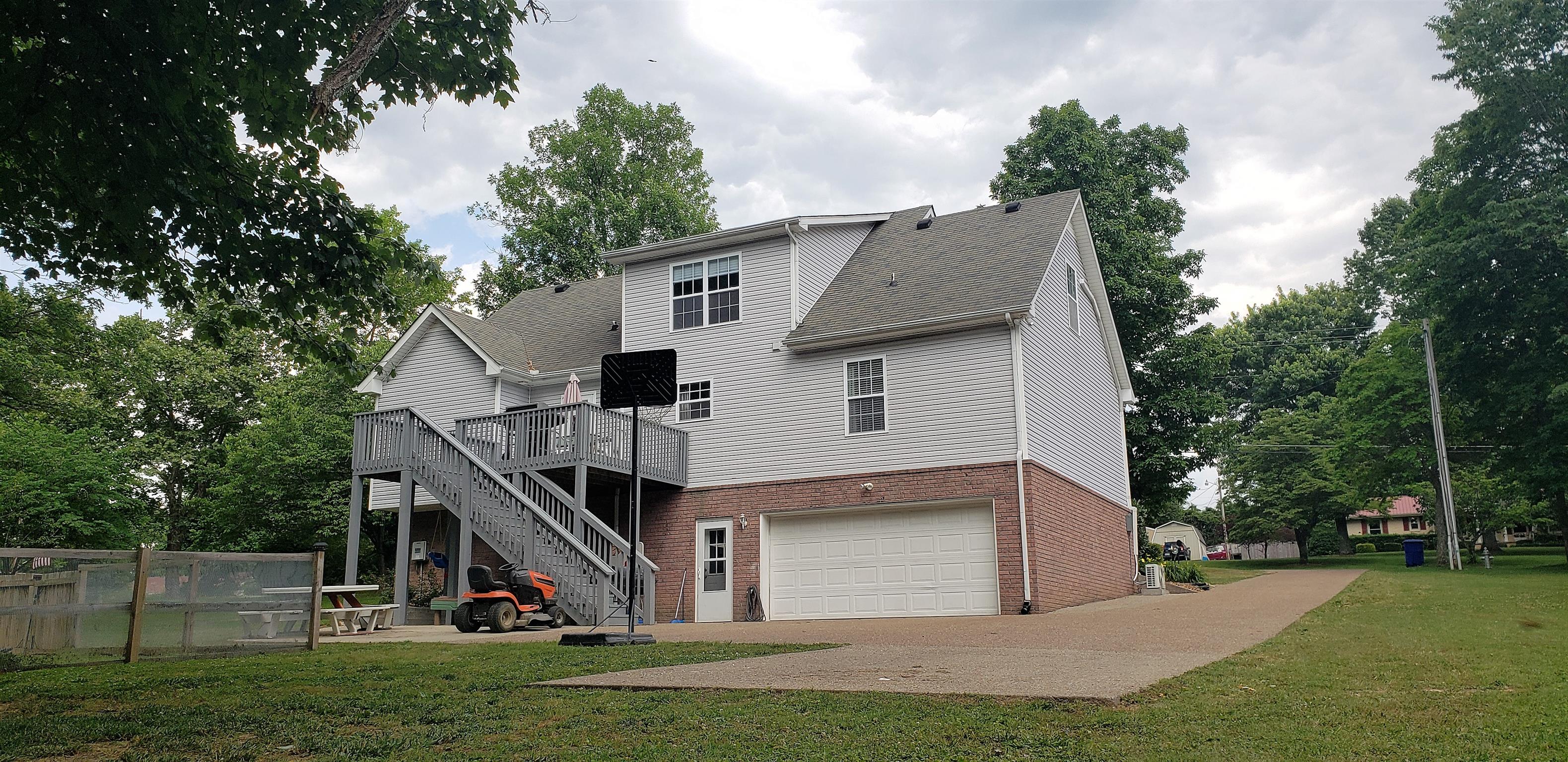 112 Ben Albert Road Cottontown, TN 37048 - Photo 29 of 30 Gallery Image 29
