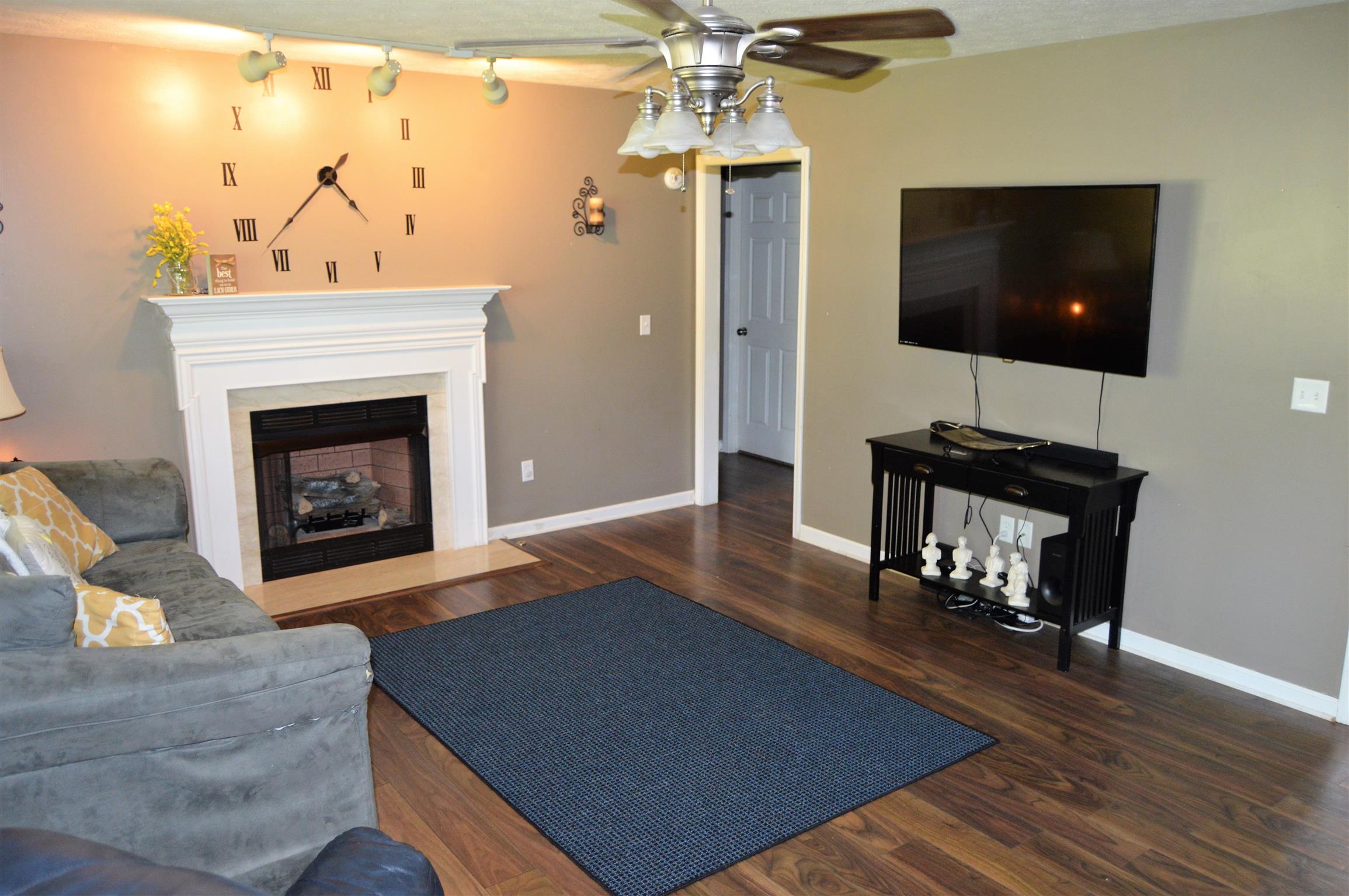 112 Ben Albert Road Cottontown, TN 37048 - Photo 4 of 30 Gallery Image 4