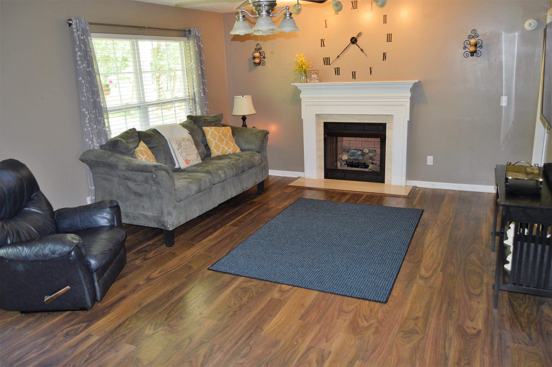112 Ben Albert Road Cottontown, TN 37048 - Photo 5 of 30 Gallery Image 5