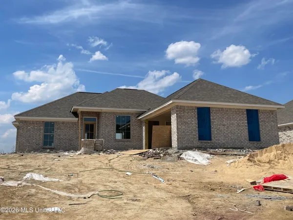 $286,900 | 153 Madisonville Drive, Canton, MS 39046