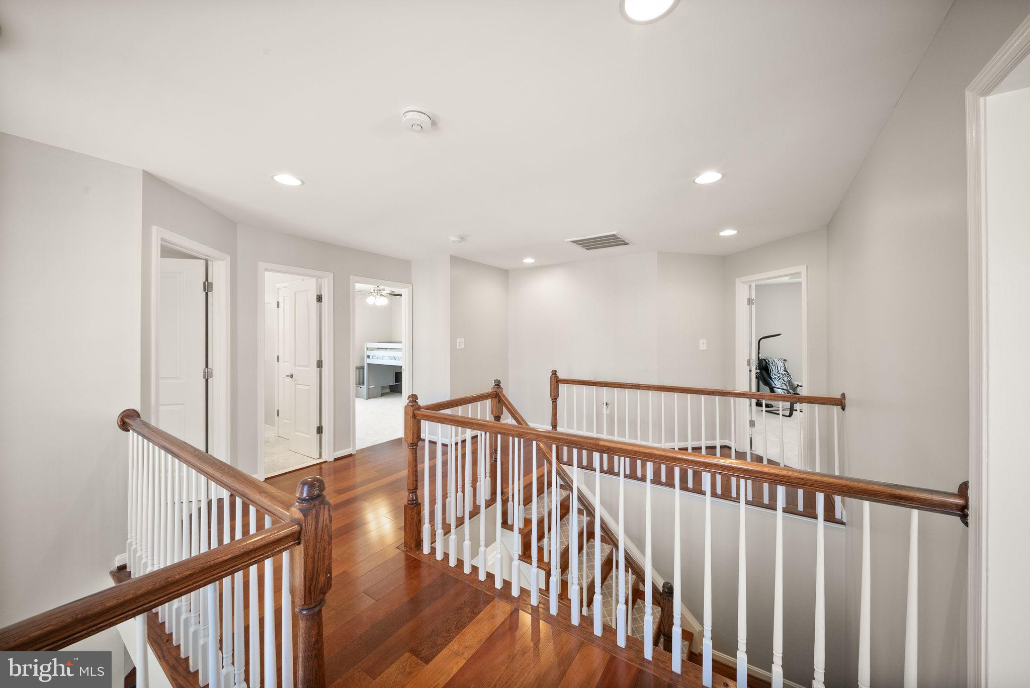 7705 Ridgepark Court Springfield, VA 22153 - Photo 30 of 78
