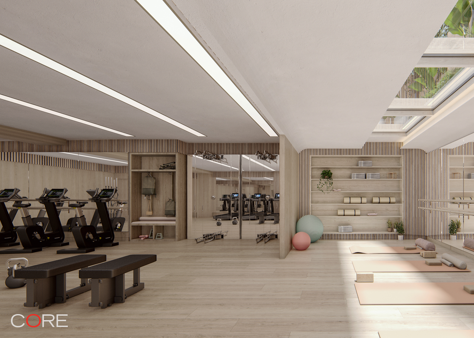 250 East 25th Street, Unit PHC Manhattan, NY 10010 - Photo 14 of 19