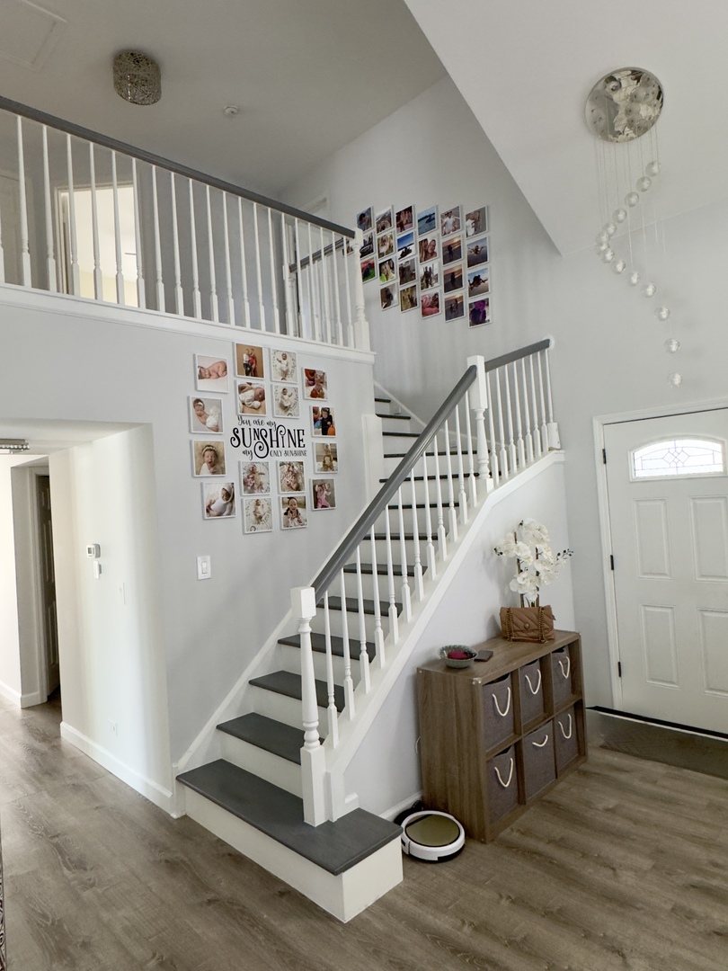 1914 Olde Mill Road Plainfield, IL 60586 - Photo 14 of 40