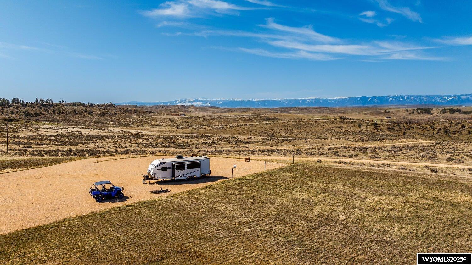 827 Decker Road Sheridan, WY 82801 - Photo 4 of 16