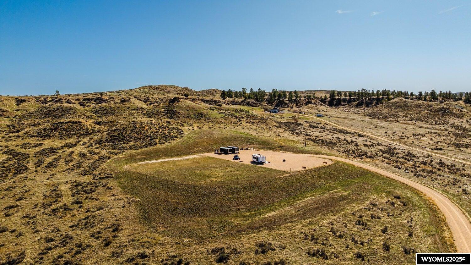 827 Decker Road Sheridan, WY 82801 - Photo 6 of 16