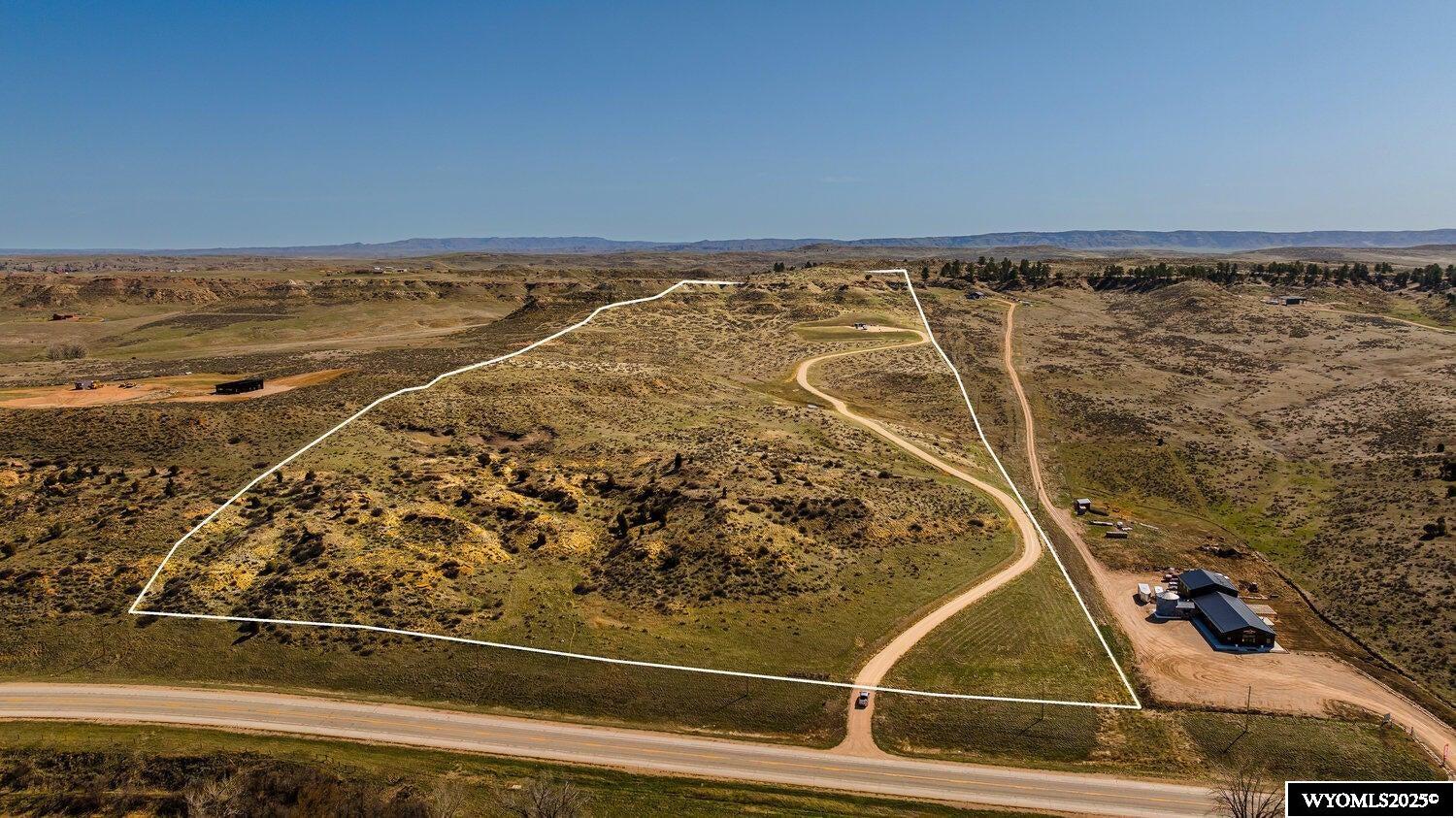 827 Decker Road Sheridan, WY 82801 - Photo 7 of 16