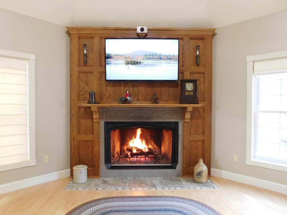 33 Blue Jay Way Embden, ME 04958 - Photo 13 of 98 Not just for looks