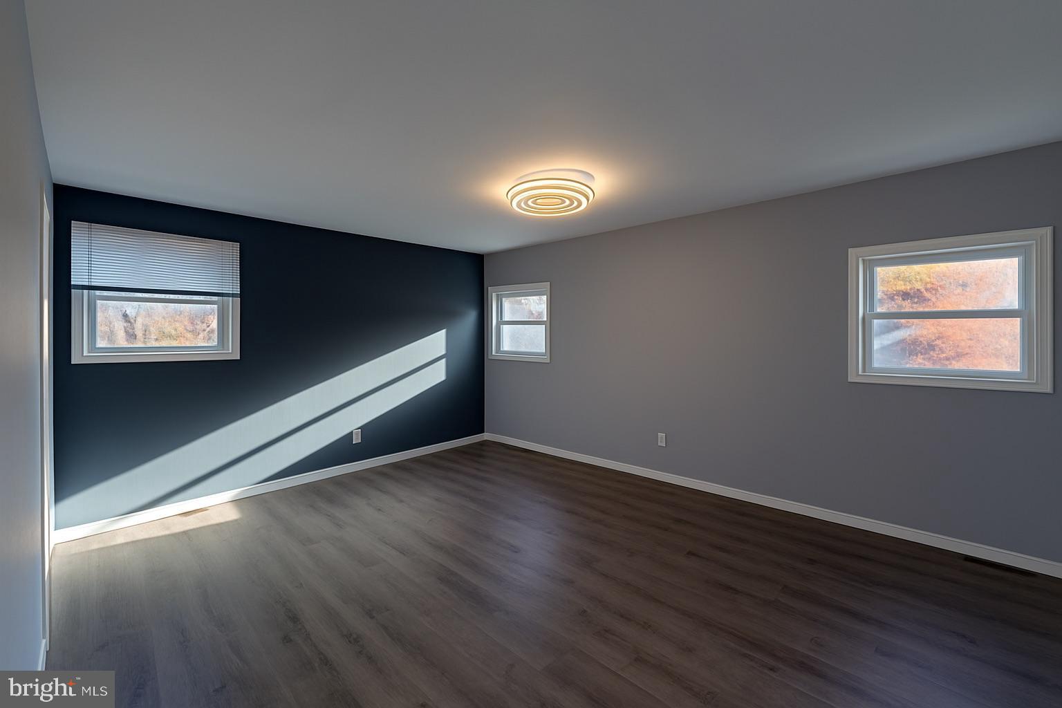 22 Clemson Road Cherry Hill, NJ 08034 - Photo 19 of 25 a view of an empty room and window