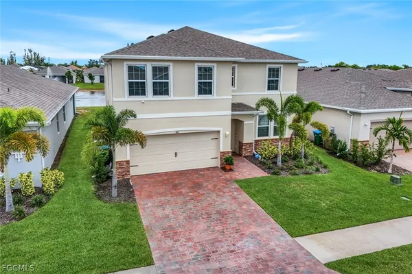 $3,100 | 421 Coral Reef Place, Cape Coral, FL 33993