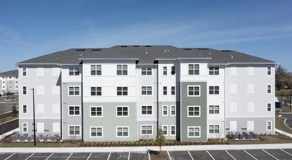 $2,066 | 110 Zora Place, Unit B1, Orlando, FL 32810