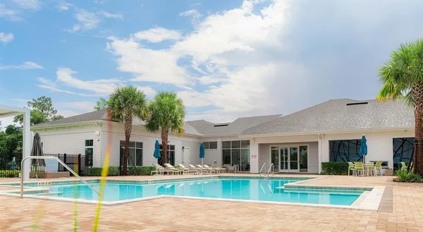 $2,066 | 110 Zora Place, Unit B1, Orlando, FL 32810