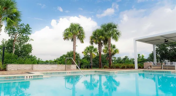 $2,066 | 110 Zora Place, Unit B1, Orlando, FL 32810