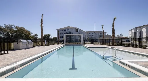 $2,066 | 110 Zora Place, Unit B1, Orlando, FL 32810