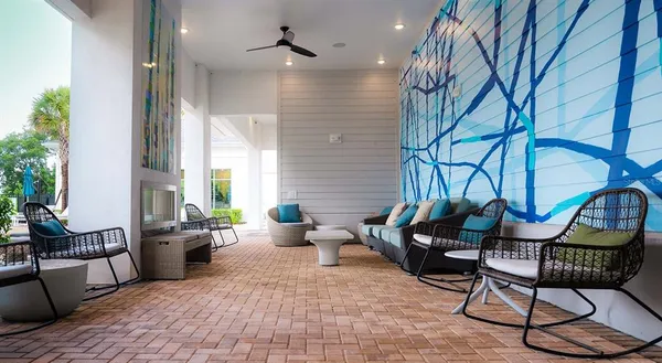 $2,066 | 110 Zora Place, Unit B1, Orlando, FL 32810