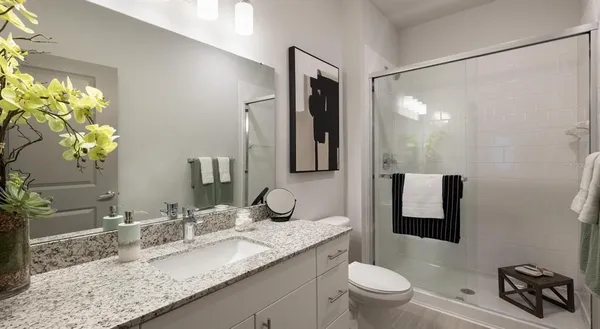 $2,066 | 110 Zora Place, Unit B1, Orlando, FL 32810