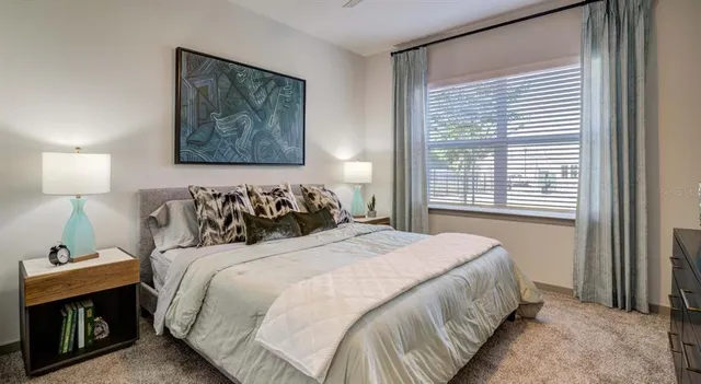 $1,901 | 110 Zora Place, Unit B1, Orlando, FL 32810