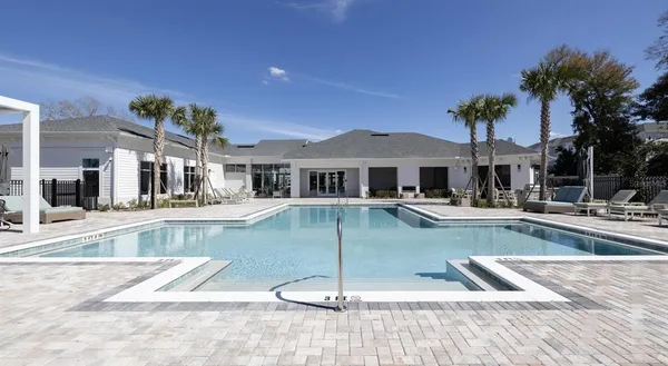 $2,066 | 110 Zora Place, Unit B1, Orlando, FL 32810