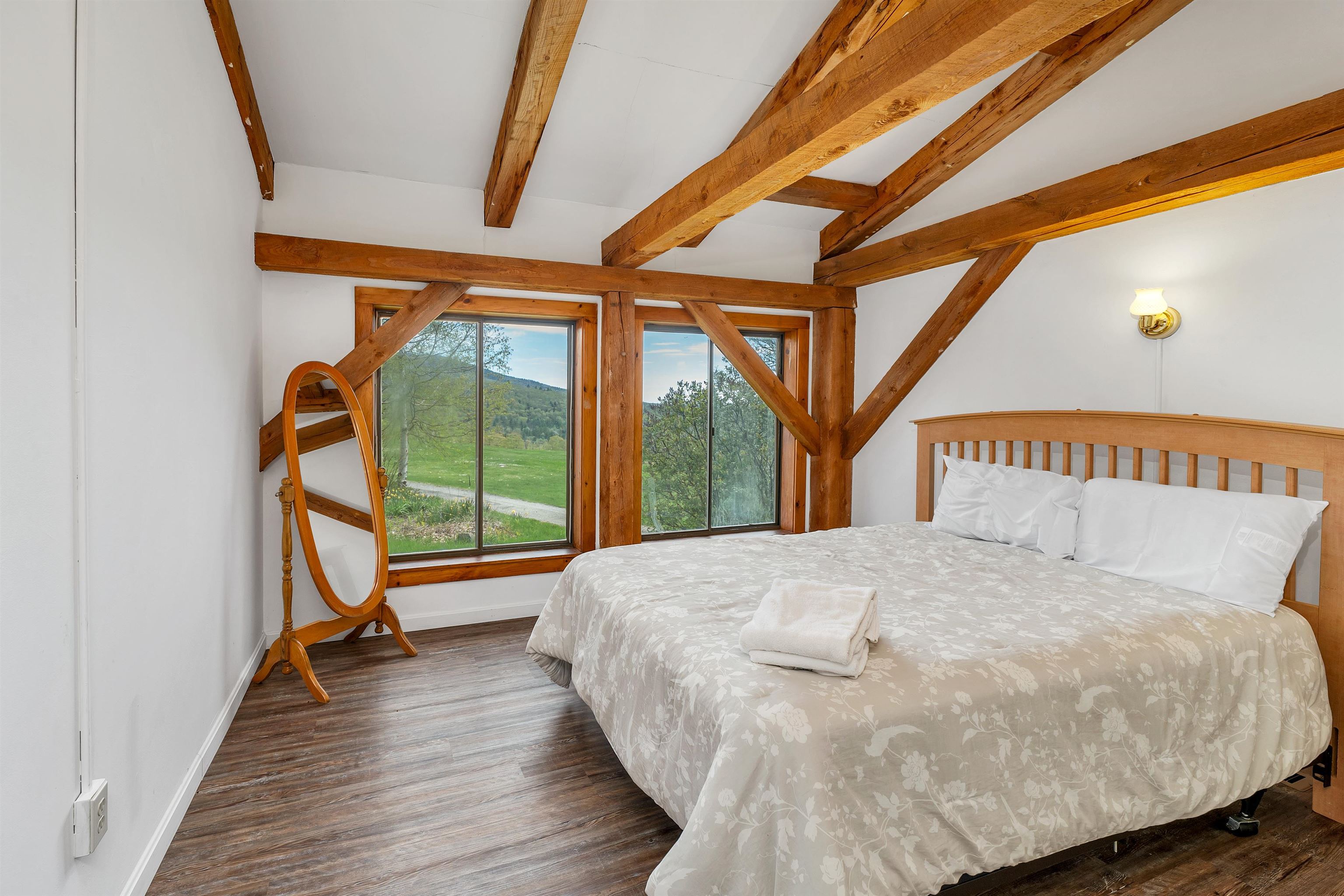 768 Doetown Road Rumney, NH 03266 - Photo 43 of 60