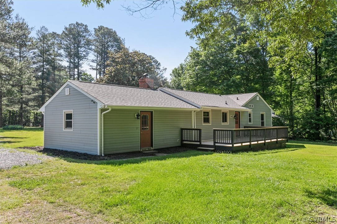 8400 Cumberland Road New Kent, VA 23124 - Photo 40 of 41 Gallery Image 40