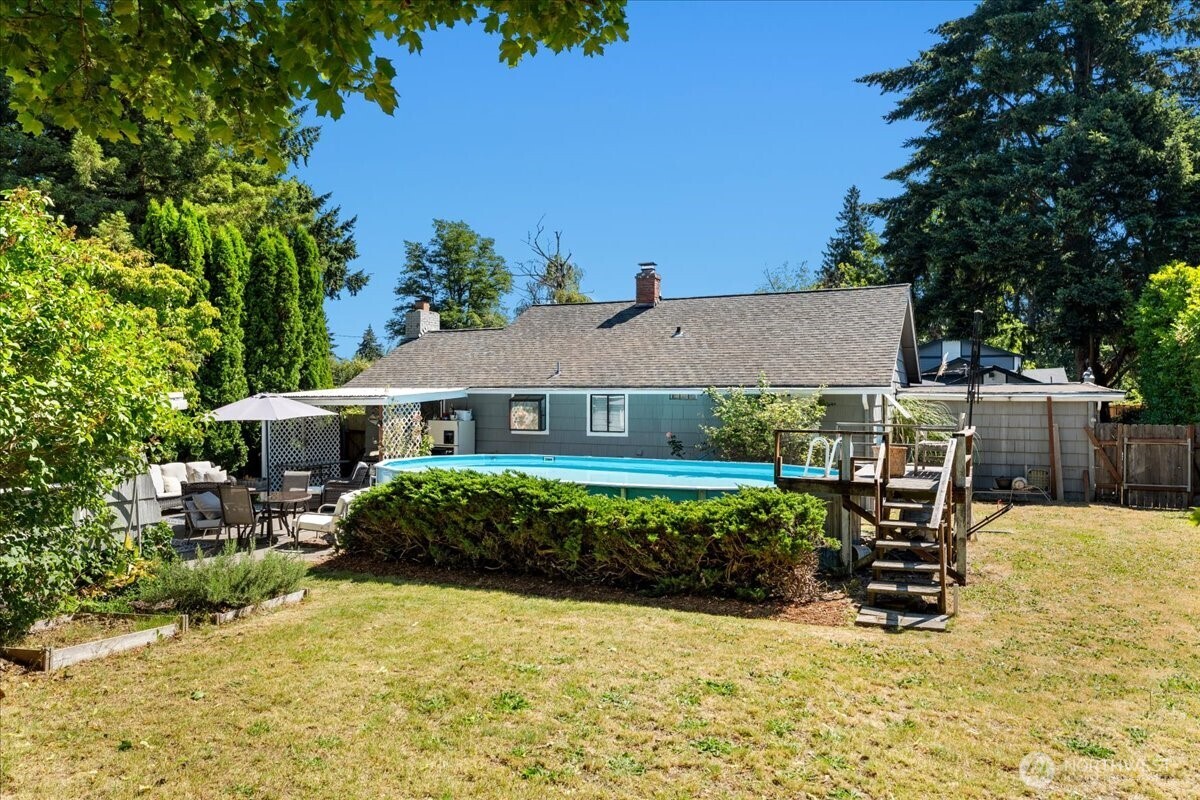 859 Southwest 132nd Street Burien, WA 98146 - Photo 27 of 37
