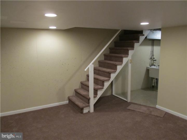 4086 West Ford Road Philadelphia, PA 19131 - Photo 9 of 23 Basement - Finished