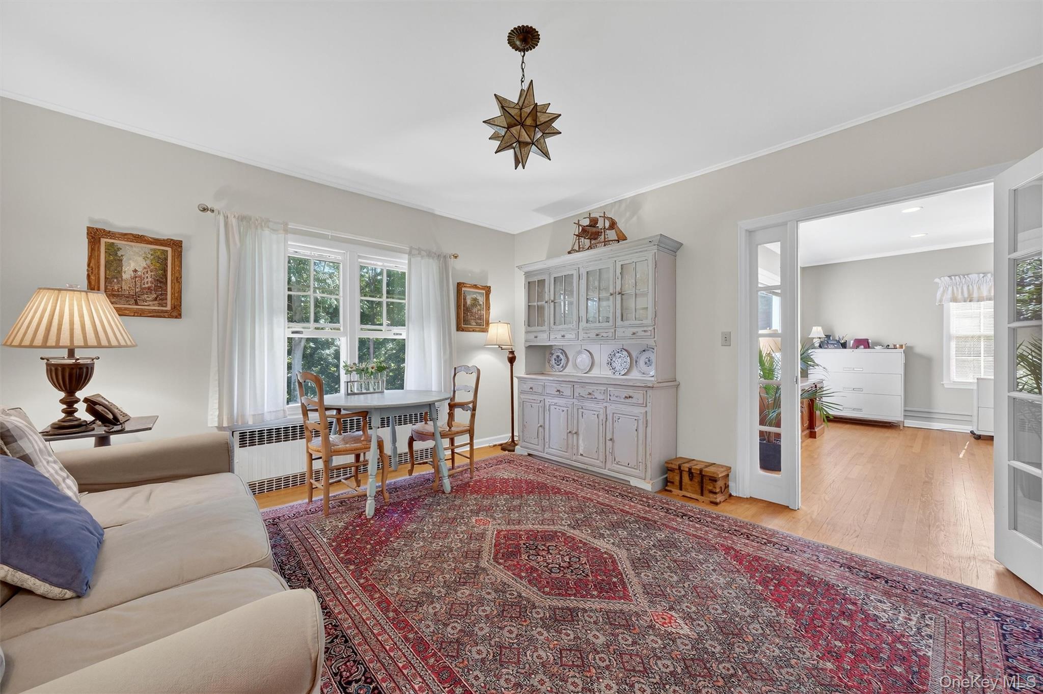 1436 Highway 52 Fishkill, NY 12524 - Photo 12 of 46 Dining Room with hardwood flooring