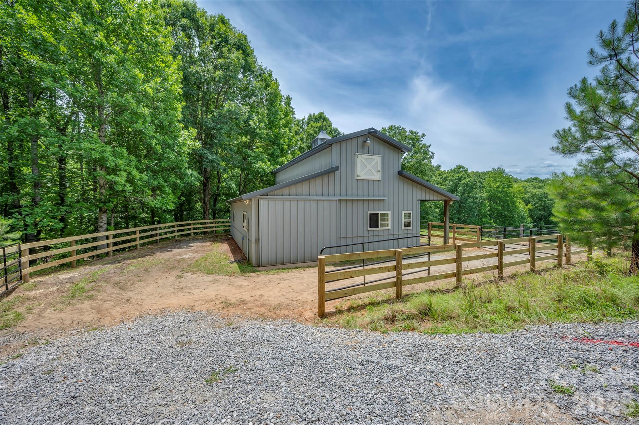 441 Lower Ridgeview Road Columbus, NC 28722 - Photo 37 of 48
