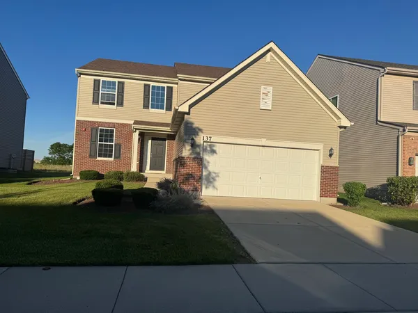 $399,997 | 137 Lawrence Lane, Matteson, IL 60443