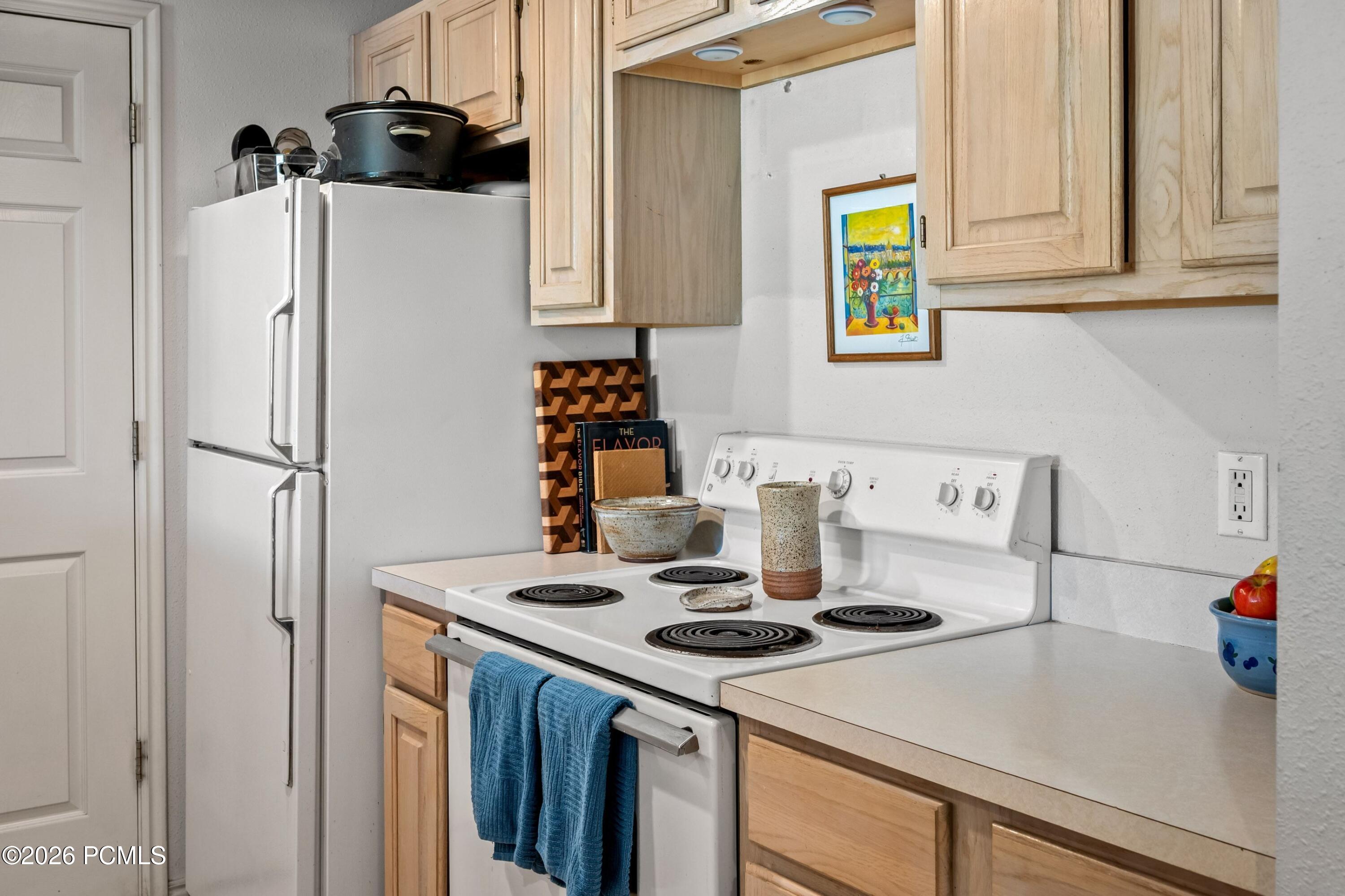 900 Bitner Road, Unit I25 Park City, UT 84098 - Photo 8 of 33