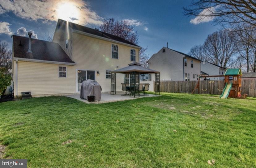 33 Country Club Road Pine Hill, NJ 08021 - Photo 16 of 19