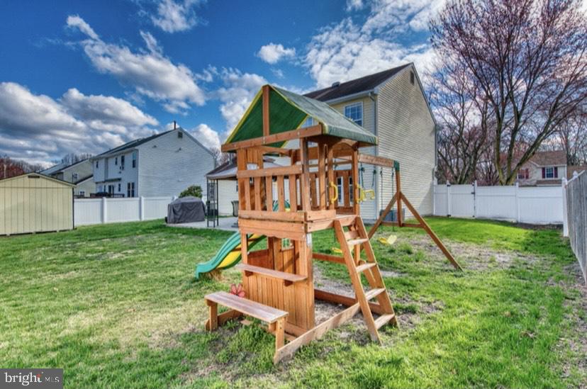 33 Country Club Road Pine Hill, NJ 08021 - Photo 17 of 19