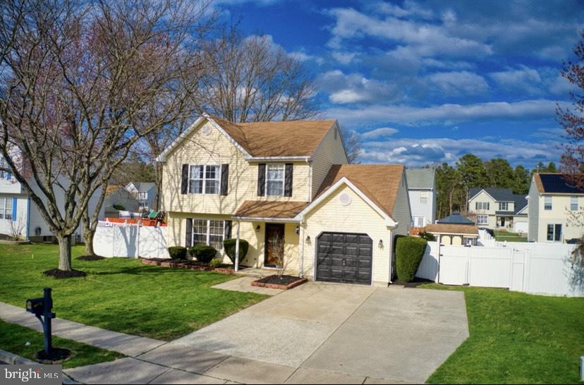 33 Country Club Road Pine Hill, NJ 08021 - Photo 18 of 19