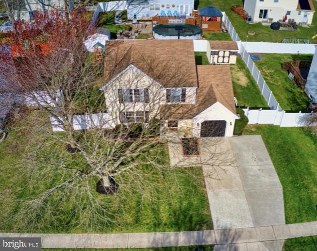 33 Country Club Road Pine Hill, NJ 08021 - Photo 19 of 19