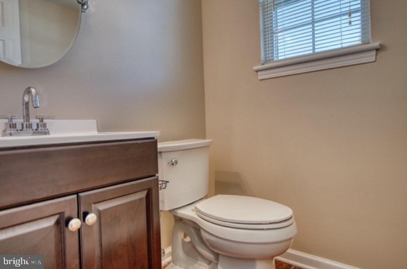 33 Country Club Road Pine Hill, NJ 08021 - Photo 9 of 19 Half bathroom