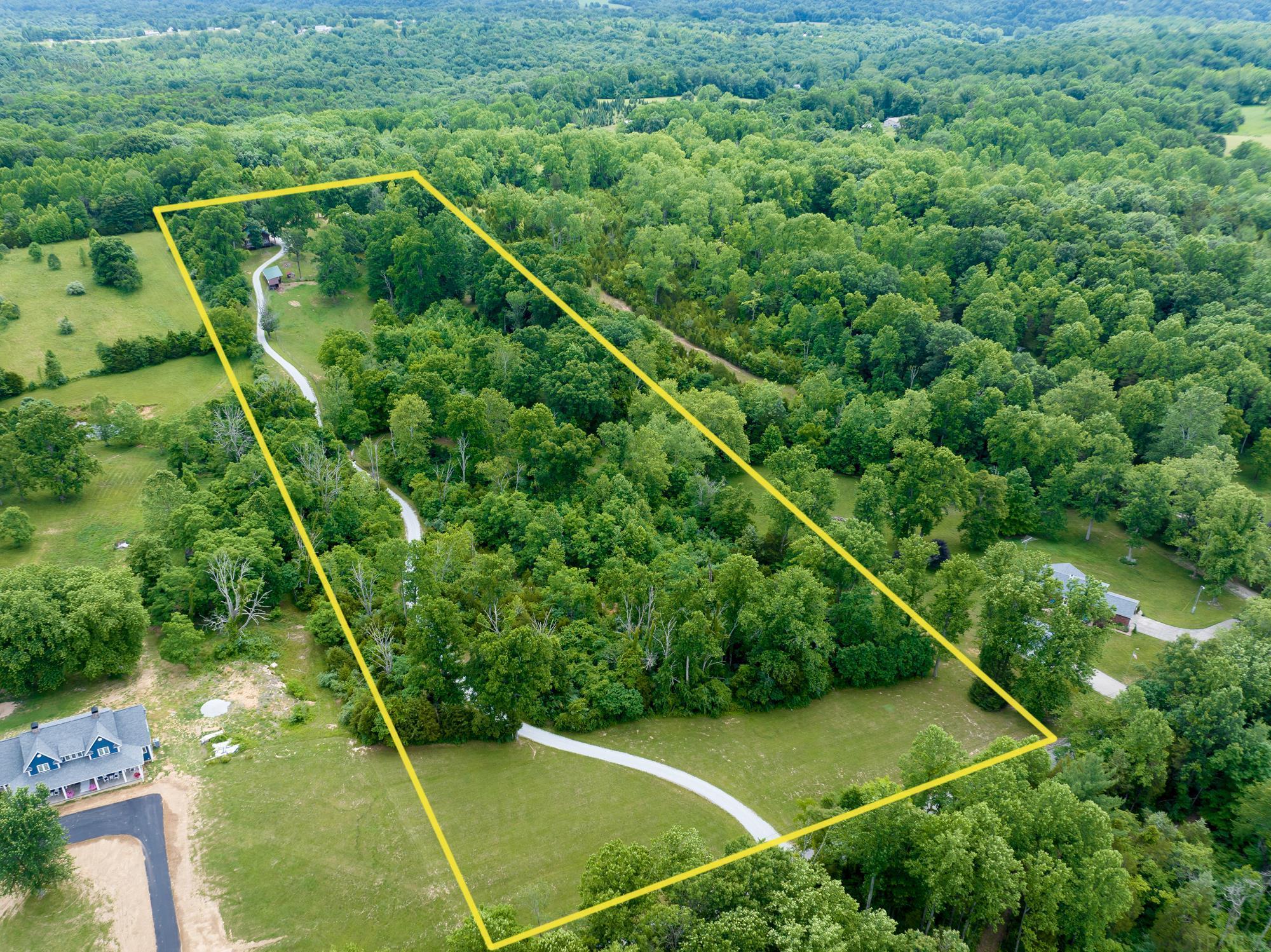 290 Goosetown Road Bedford, IN 47421 - Photo 2 of 35