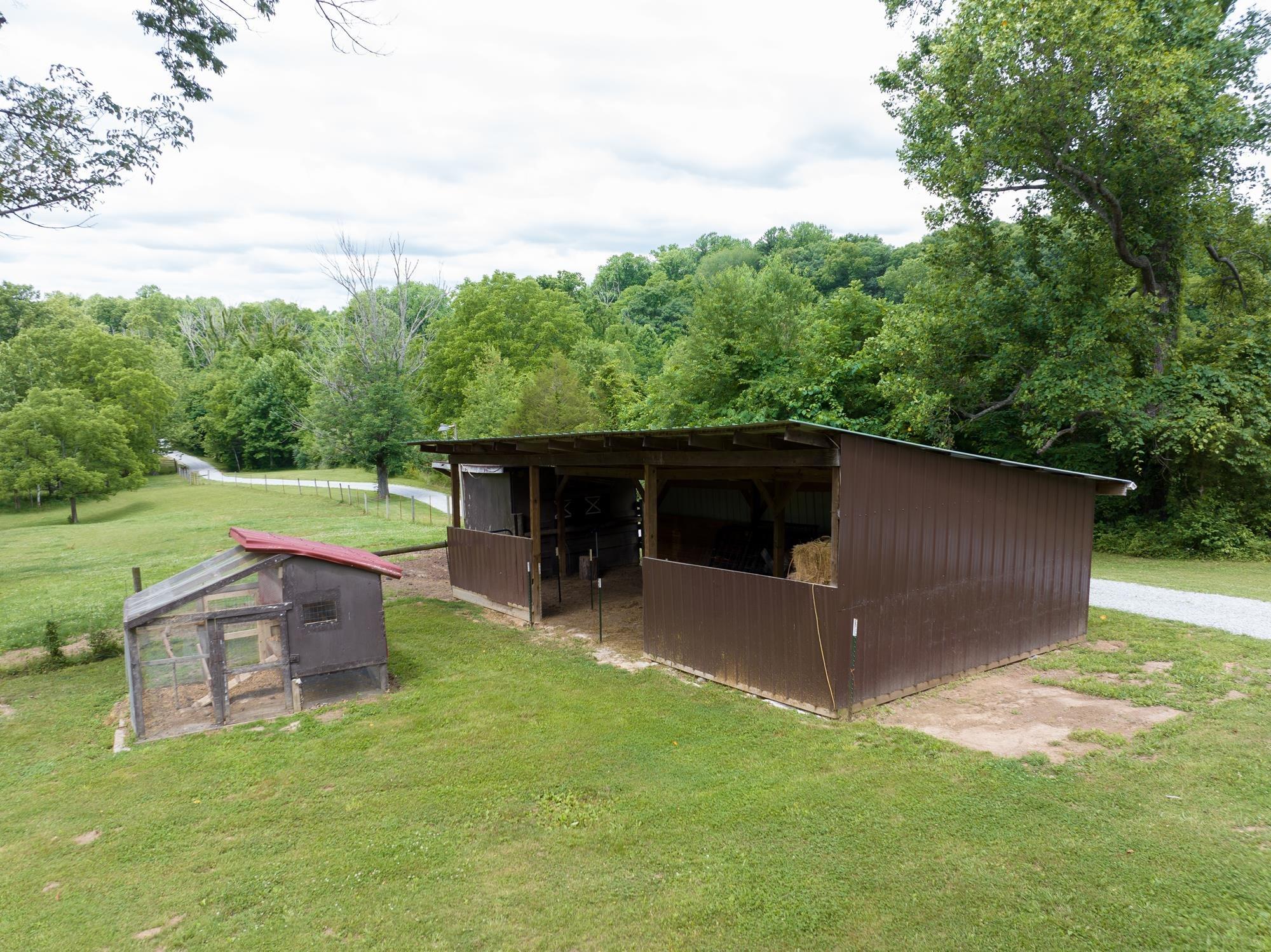 290 Goosetown Road Bedford, IN 47421 - Photo 27 of 35
