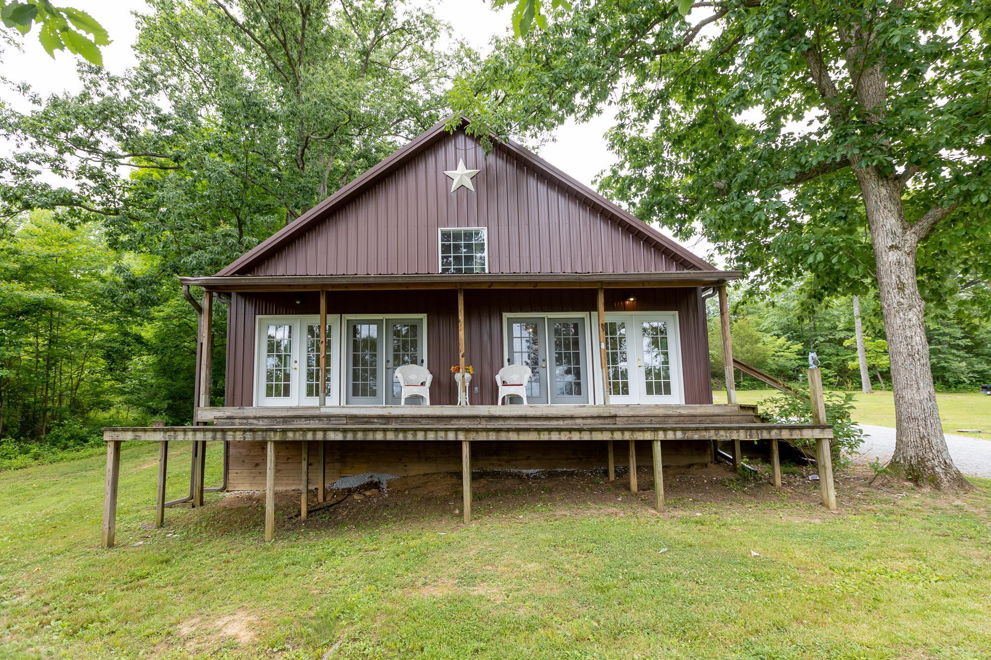 290 Goosetown Road Bedford, IN 47421 - Photo 29 of 35