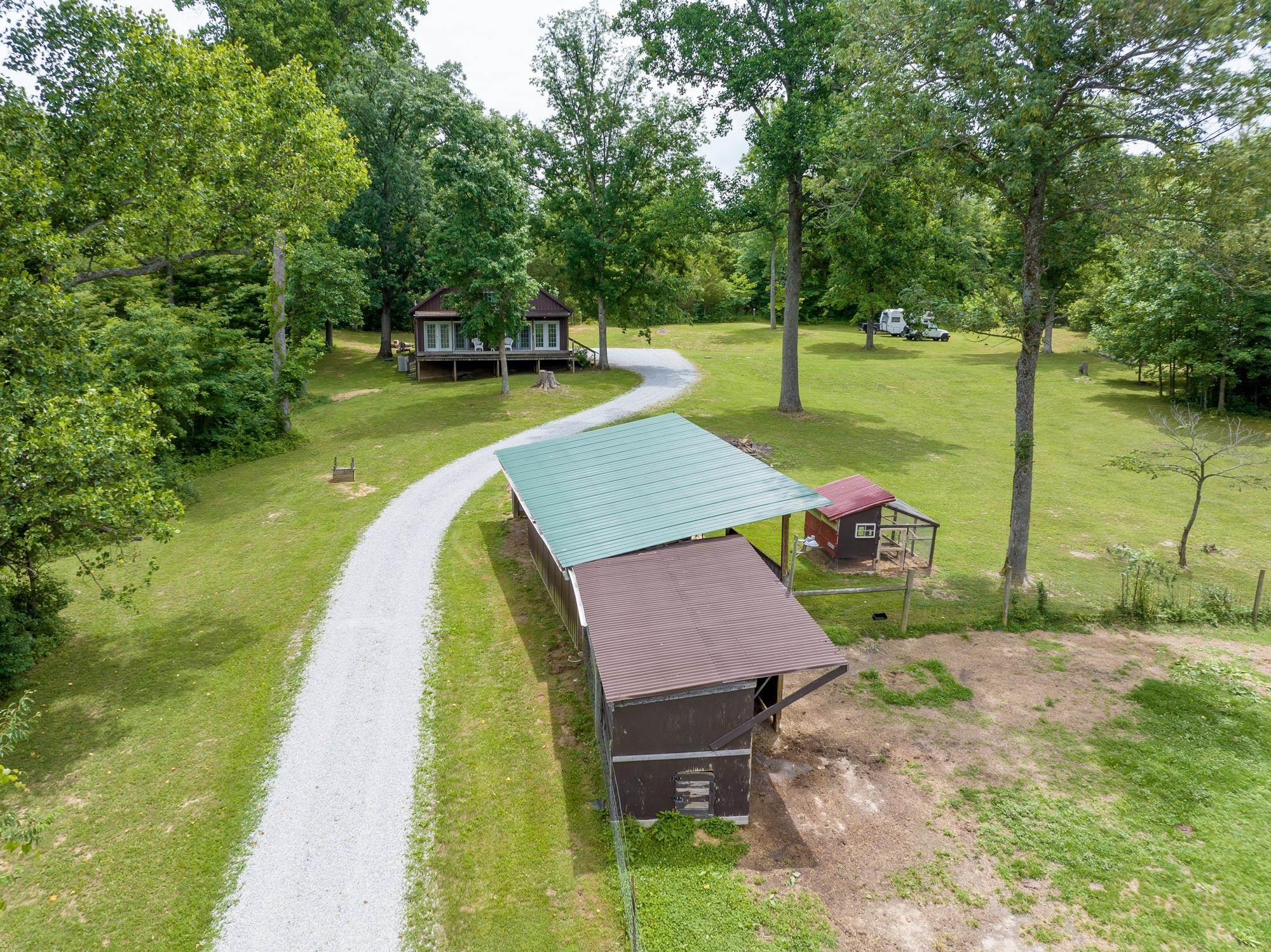 290 Goosetown Road Bedford, IN 47421 - Photo 34 of 35