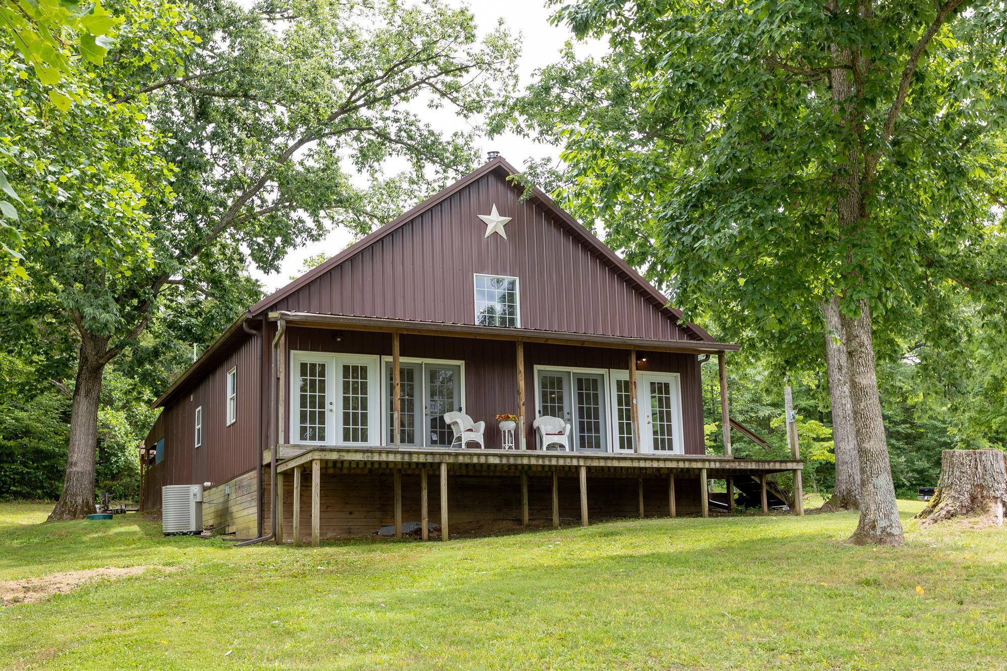 290 Goosetown Road Bedford, IN 47421 - Photo 35 of 35