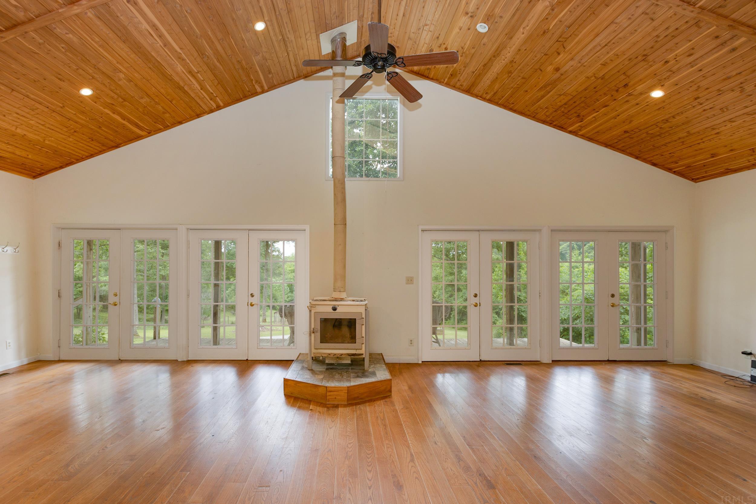 290 Goosetown Road Bedford, IN 47421 - Photo 5 of 35