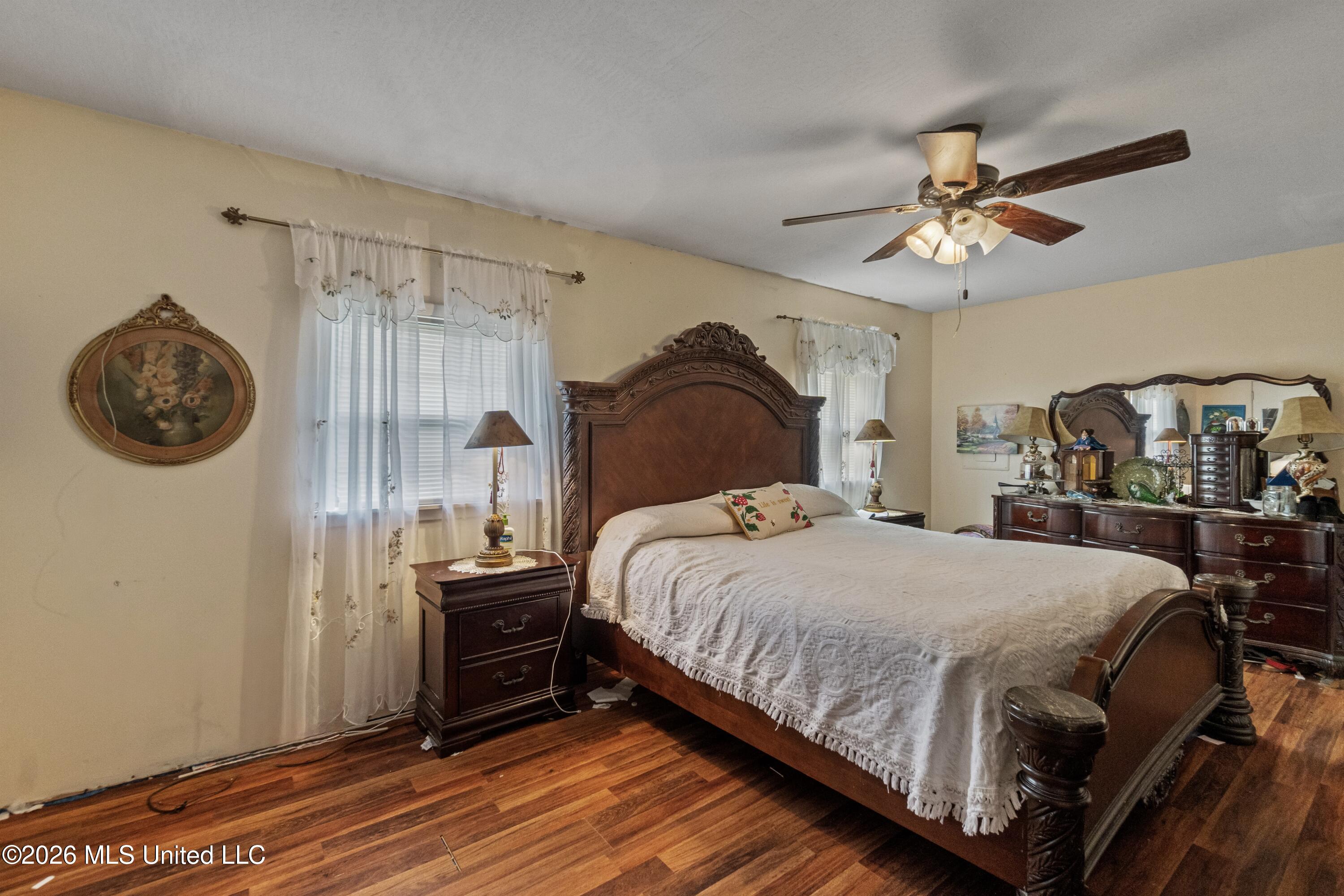 73 Rouse Road Hattiesburg, MS 39401 - Photo 13 of 25 78_Rouse_Road-16